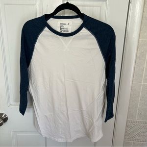 Men’s Express Baseball Style Shirt